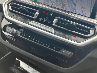 2022 BMW X3 — миниатюра 57