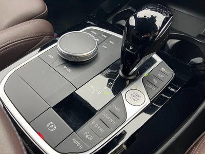 2022 BMW X3 — миниатюра 58