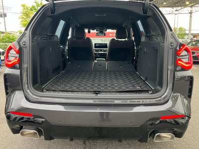 2022 BMW X3 — миниатюра 41