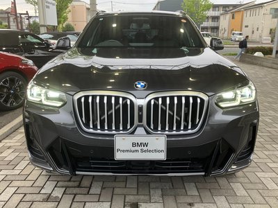 BMW X3 - 6