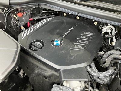 2022 BMW X3 — миниатюра 49