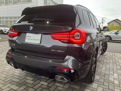 BMW X3 - 5