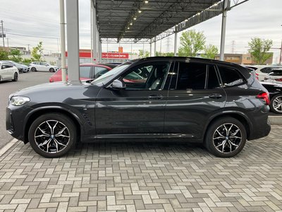BMW X3 - 4