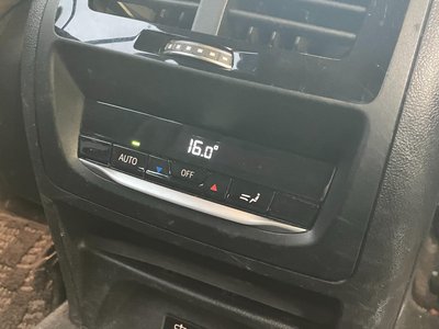 2022 BMW X3 — миниатюра 39