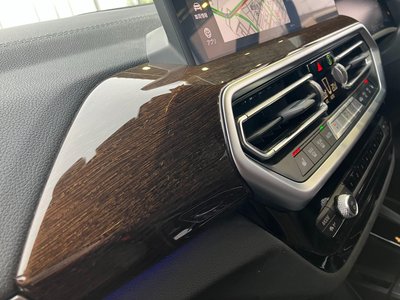 2022 BMW X3 — миниатюра 28