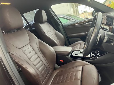2022 BMW X3 — миниатюра 36