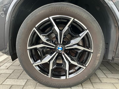 BMW X3 - 8