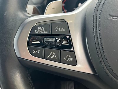 2022 BMW X3 — миниатюра 17