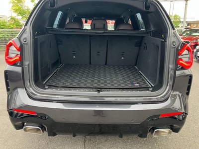 2022 BMW X3 — миниатюра 64