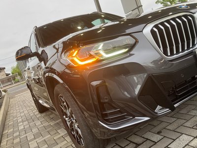 BMW X3 - 9