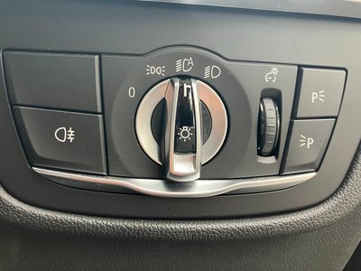 2022 BMW X3 — миниатюра 35