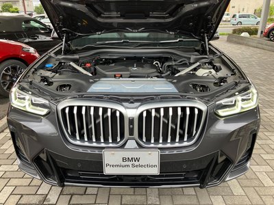 BMW X3 - 10