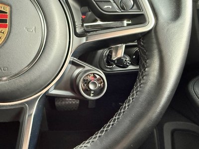 2020 Porsche MACAN 缩略图 28