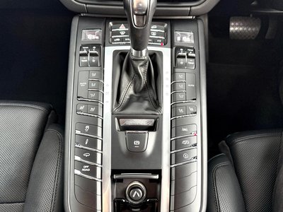 2020 Porsche MACAN 缩略图 32