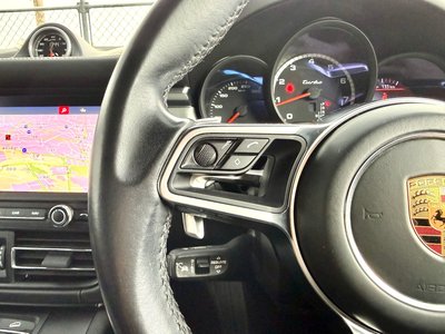 2020 Porsche MACAN 缩略图 26