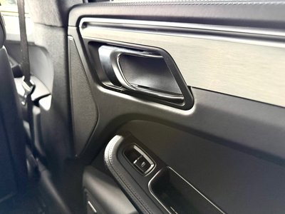 2020 Porsche MACAN 缩略图 40