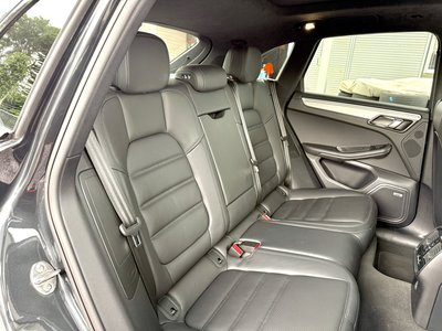 2020 Porsche MACAN 缩略图 44
