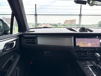 2020 Porsche MACAN 缩略图 38