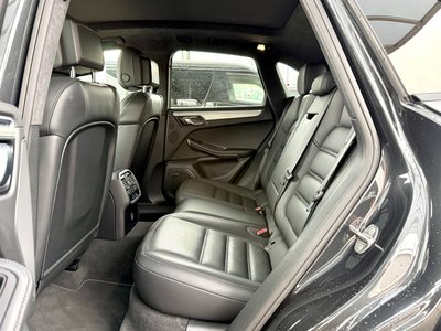 2020 Porsche MACAN 缩略图 48