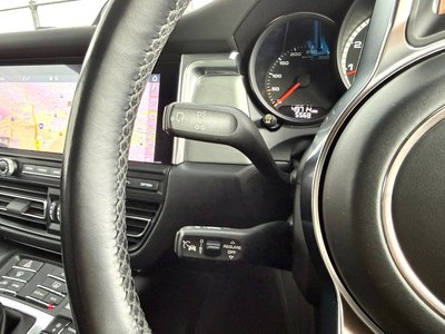 2020 Porsche MACAN 缩略图 29