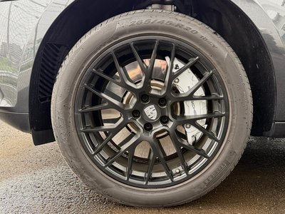 2020 Porsche MACAN 缩略图 54