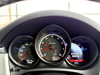 2020 Porsche MACAN 缩略图 24