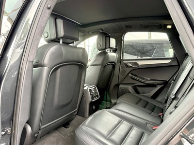 2020 Porsche MACAN 缩略图 47