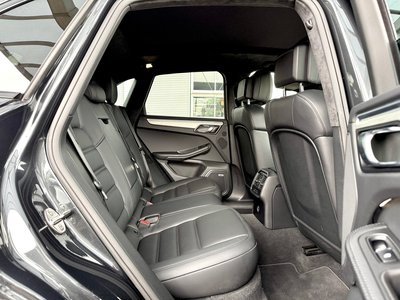 2020 Porsche MACAN 缩略图 43