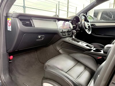 2020 Porsche MACAN 缩略图 36