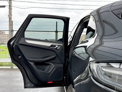 2020 Porsche MACAN 缩略图 46
