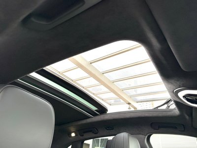 2020 Porsche MACAN 缩略图 50