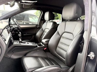 2020 Porsche MACAN 缩略图 35
