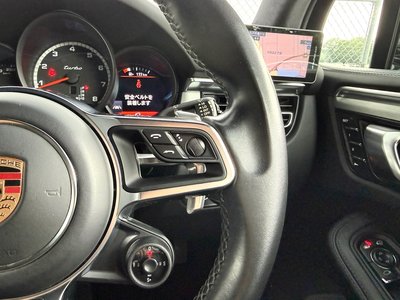 2020 Porsche MACAN 缩略图 27