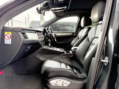 2020 Porsche MACAN 缩略图 37