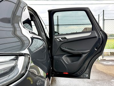 2020 Porsche MACAN 缩略图 39
