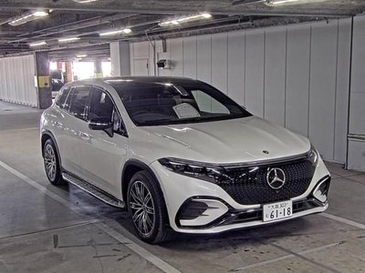 MERCEDES-BENZ OTHERS - 1