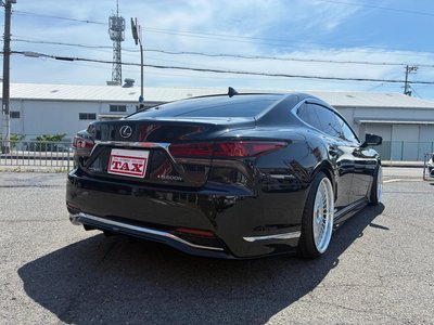 صورة 2 لـ 2021 Lexus LS