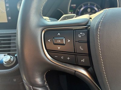 صورة مصغرة 22 لـ 2021 Lexus LS