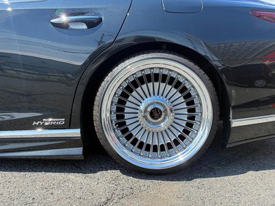 صورة مصغرة 12 لـ 2021 Lexus LS