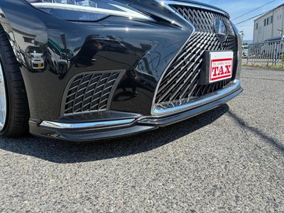 صورة 4 لـ 2021 Lexus LS