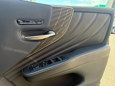 صورة مصغرة 20 لـ 2021 Lexus LS