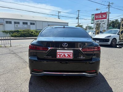 صورة مصغرة 14 لـ 2021 Lexus LS