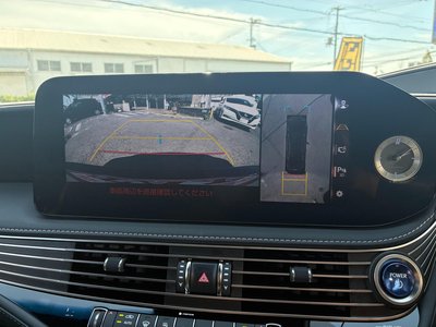 صورة مصغرة 28 لـ 2021 Lexus LS