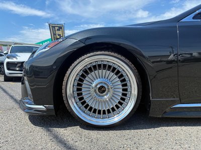 صورة مصغرة 11 لـ 2021 Lexus LS