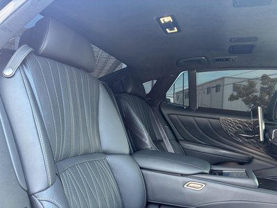 صورة مصغرة 18 لـ 2021 Lexus LS