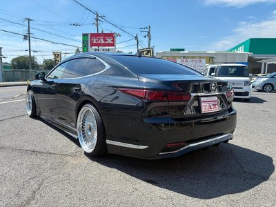 صورة مصغرة 13 لـ 2021 Lexus LS
