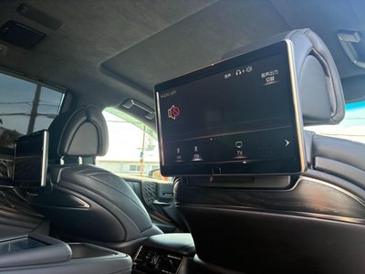 صورة مصغرة 19 لـ 2021 Lexus LS