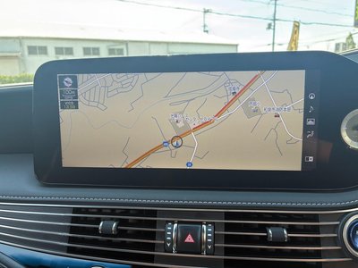صورة مصغرة 27 لـ 2021 Lexus LS