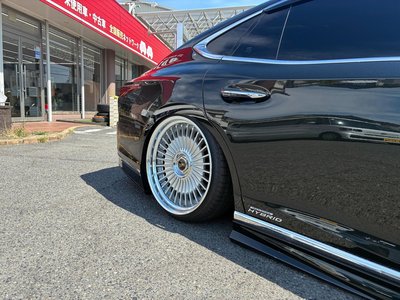 صورة مصغرة 16 لـ 2021 Lexus LS