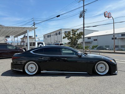 صورة مصغرة 15 لـ 2021 Lexus LS